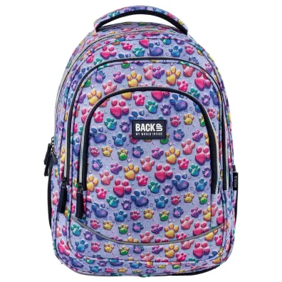 Plecak backup 8 X15 DERFORM