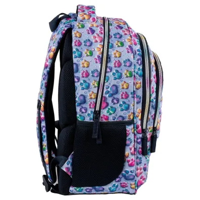 Plecak backup 8 X15 DERFORM