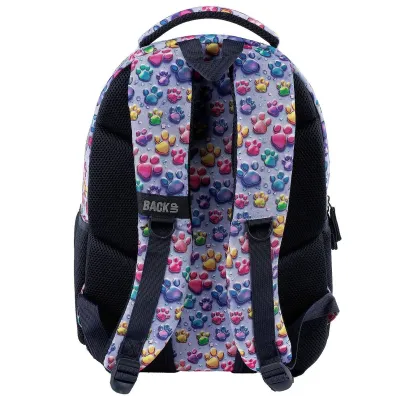 Plecak backup 8 X15 DERFORM