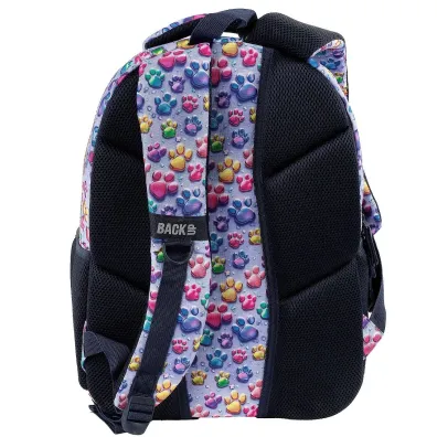 Plecak backup 8 X15 DERFORM