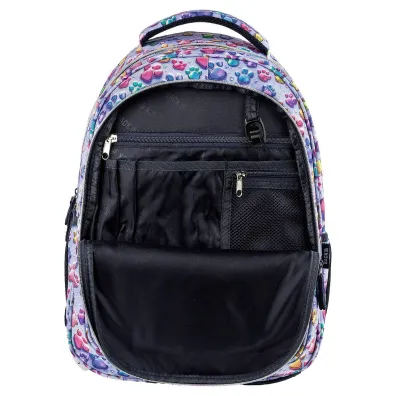 Plecak backup 8 X15 DERFORM