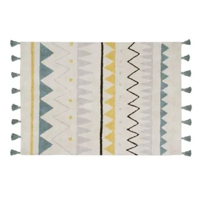 Dywan Bawe�niany Azteca Vintage 120x120x160cm
