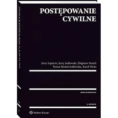 Post�powanie cywilne