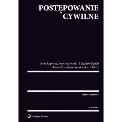 Post�powanie cywilne