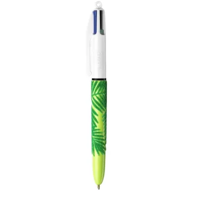 Bic D�ugopis Velorus Leaf 4 kolory