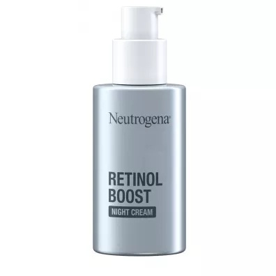 Neutrogena Retinol Boost Krem do twarzy 50 ml