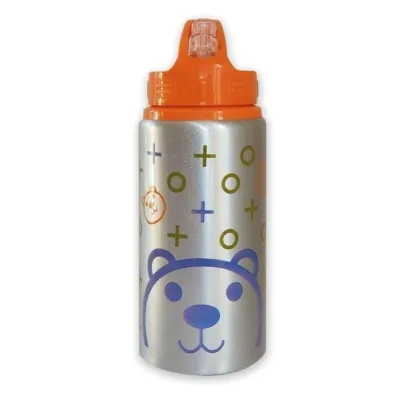 Oops Bidon aluminiowy Mi� 500ml