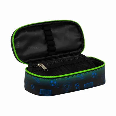 Astrabag, Pi�rnik - Ombre Football, AC6