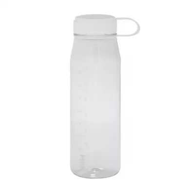 MiiR Everywhere Bottle Przezroczysta Butelka na wod 1000 ml