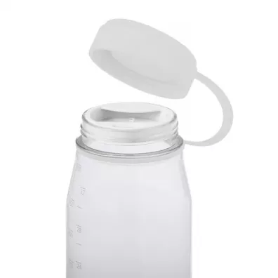 MiiR Everywhere Bottle Przezroczysta Butelka na wod 1000 ml