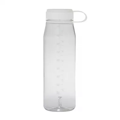 MiiR Everywhere Bottle Przezroczysta Butelka na wod 1000 ml