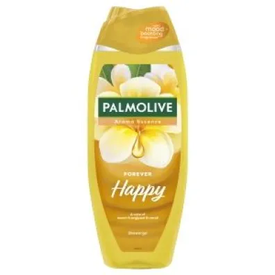 Palmolive Memories of Nature Summer Dream �el pod prysznic 500 ml