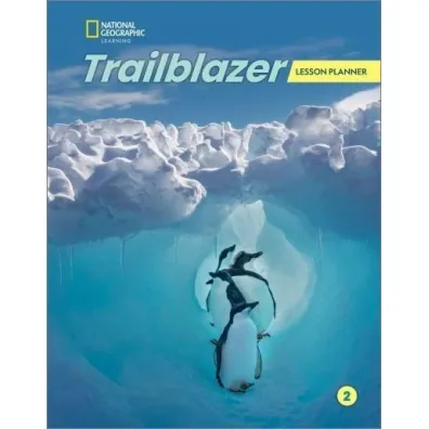 Trailblazer Lesson Planner L2