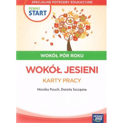Pewny start. Wok pr roku Jesie KP