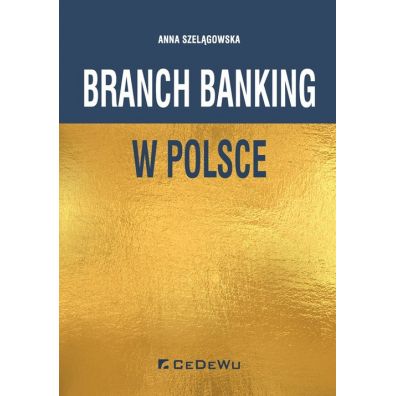 Branch banking w Polsce