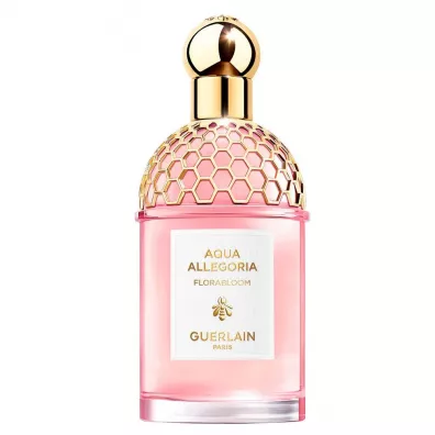Guerlain Aqua Allegoria Florabloom Woda toaletowa 75 ml