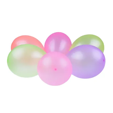 Balony neonowe 23cm