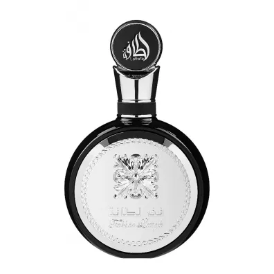 Lattafa Woda perfumowana dla mczyzn Fakhar 100 ml