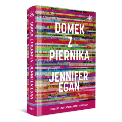 Domek z piernika
