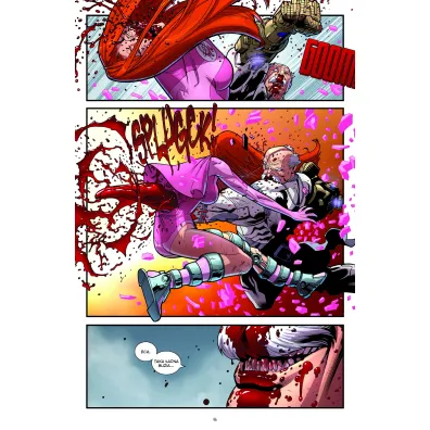 Invincible. Tom 6