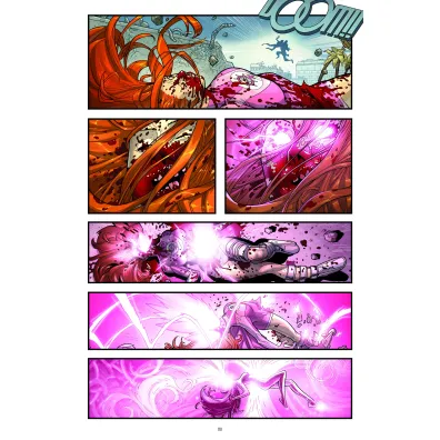 Invincible. Tom 6