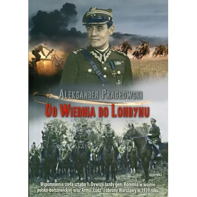 Od Wiednia do Londynu (mk) - Aleksander Prag�owski