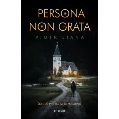 Persona non grata - Piotr Liana