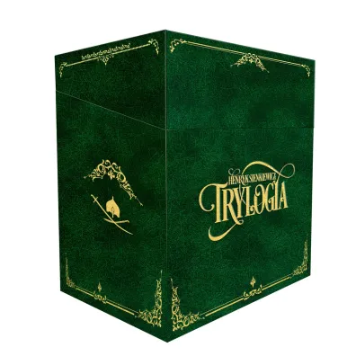 Trylogia - Henryk Sienkiewicz