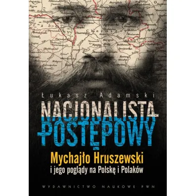 Nacjonalista post�powy - �ukasz Adamski
