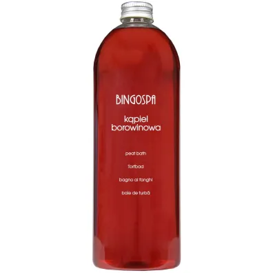 BingoSpa K�piel Borowinowa 1 l