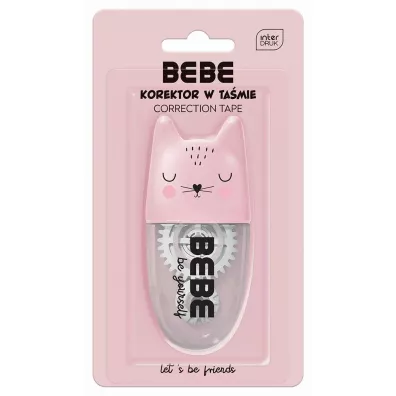 Interdruk Korektor w ta�mie BB Friends Girls 6m