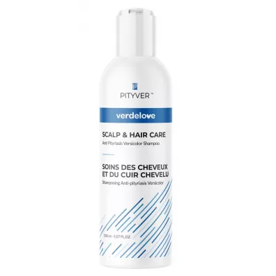 Pityver Szampon na �upie� pstry 150 ml