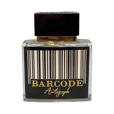 Paris Corner Barcode Autograph Woda perfumowana 100 ml