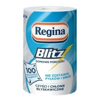 Regina Blitz R�cznik papierowy uniwersalny