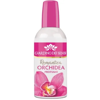 Giardino Dei Sensi Woda perfumowana Orchidea 100 ml