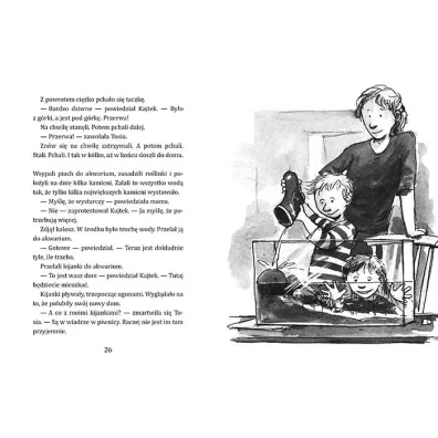 Kajtek i Tosia