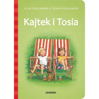 Kajtek i Tosia
