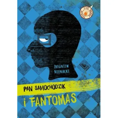 Pan Samochodzik i Fantomas - Zbigniew Nienacki