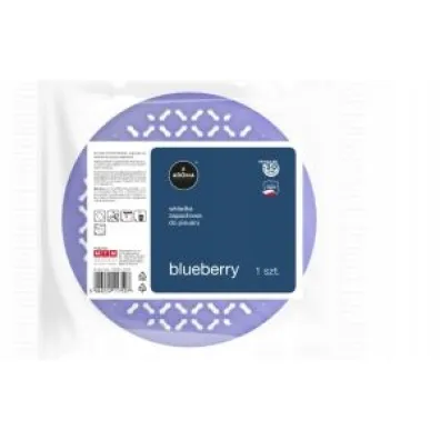 Aroma Wk�adka �elowa do pisuar�w Blueberry
