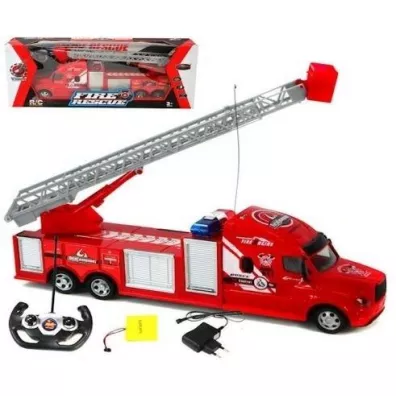 Stra� po�arna R/C Maksik