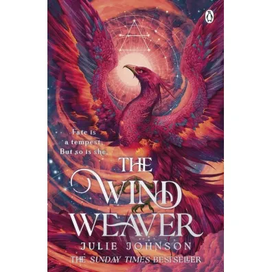The Wind Weaver - Julie Johnson
