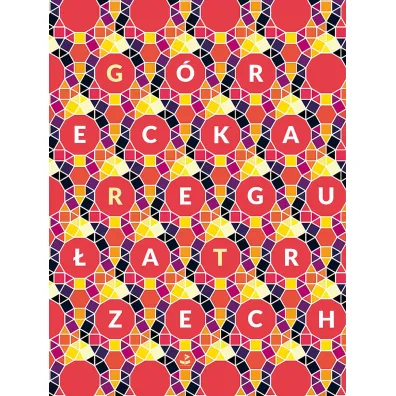 Regu�a trzech - Aleksandra  G�recka