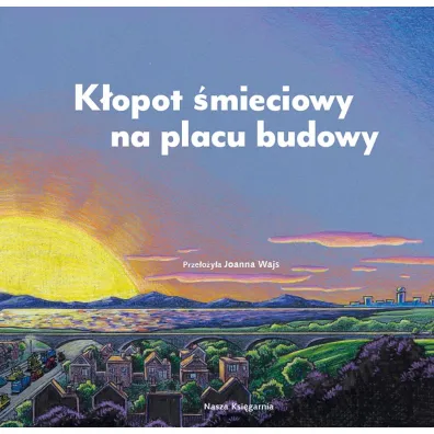 K�opot �mieciowy na placu budowy