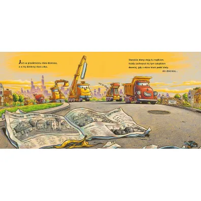 K�opot �mieciowy na placu budowy