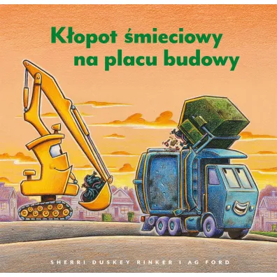 K�opot �mieciowy na placu budowy