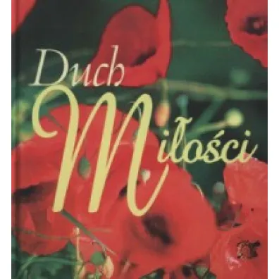 Duch mi�o�ci +CD