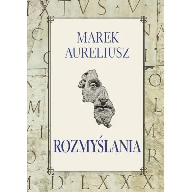 Rozmy�lania - Marek Aureliusz
