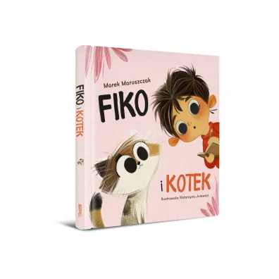 Fiko i kotek