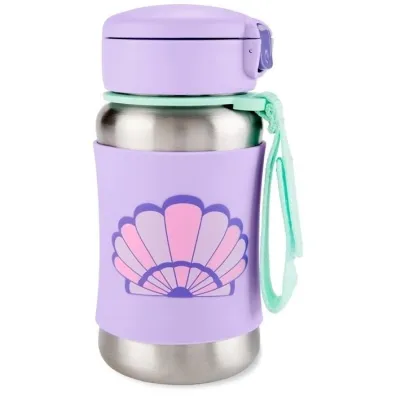 Skip Hop Bidon termiczny Muszelka 350ml