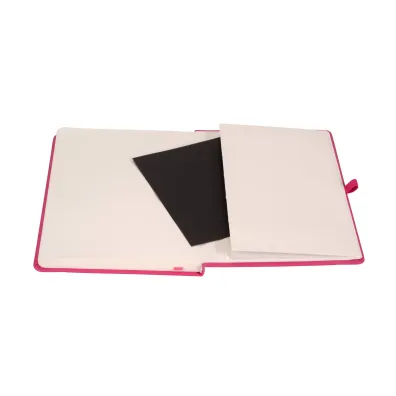 Antra Notes Memofix A5 kratka